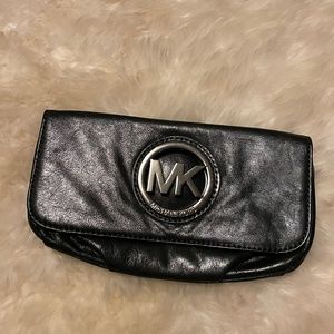 Michael Kors clutch